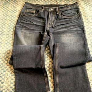 72 Buffalo Jeans